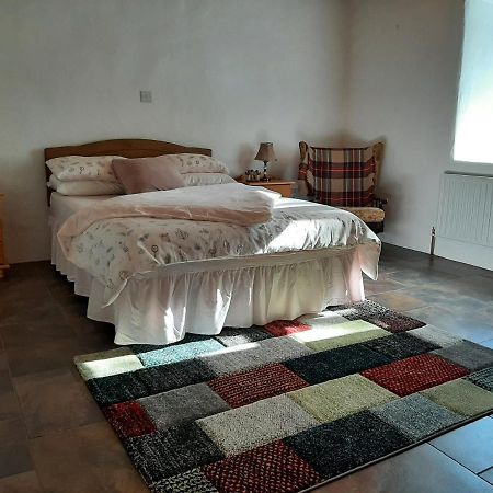 Traditional Cosy Cottage With Beautiful Views ويستبورت المظهر الخارجي الصورة